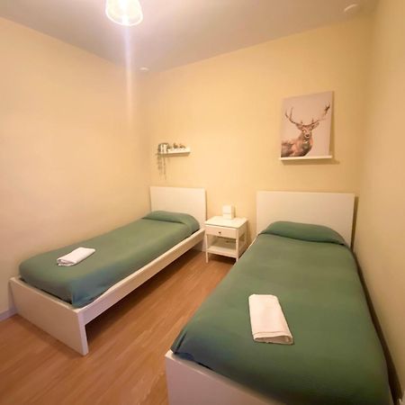 La Casa Del Brujo De La Guitarra Apartment Jerez de la Frontera Bagian luar foto