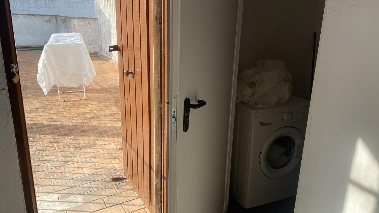 La Casa Del Brujo De La Guitarra Apartment Jerez de la Frontera Bagian luar foto