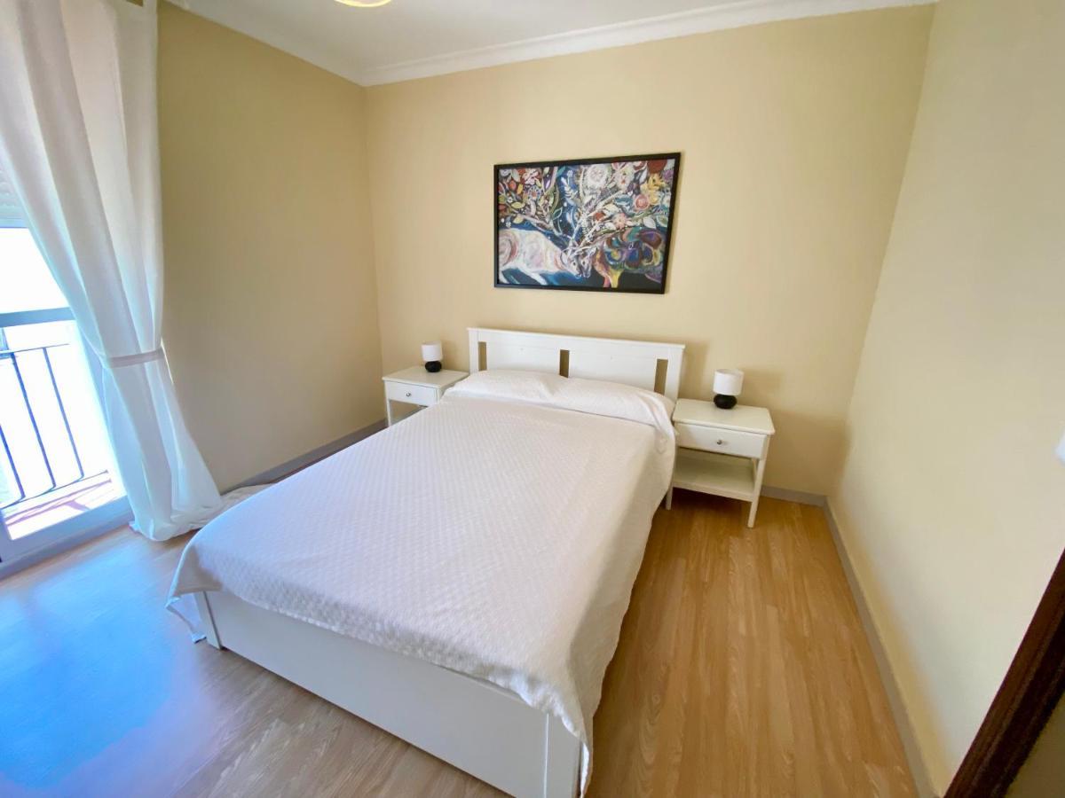 La Casa Del Brujo De La Guitarra Apartment Jerez de la Frontera Bagian luar foto