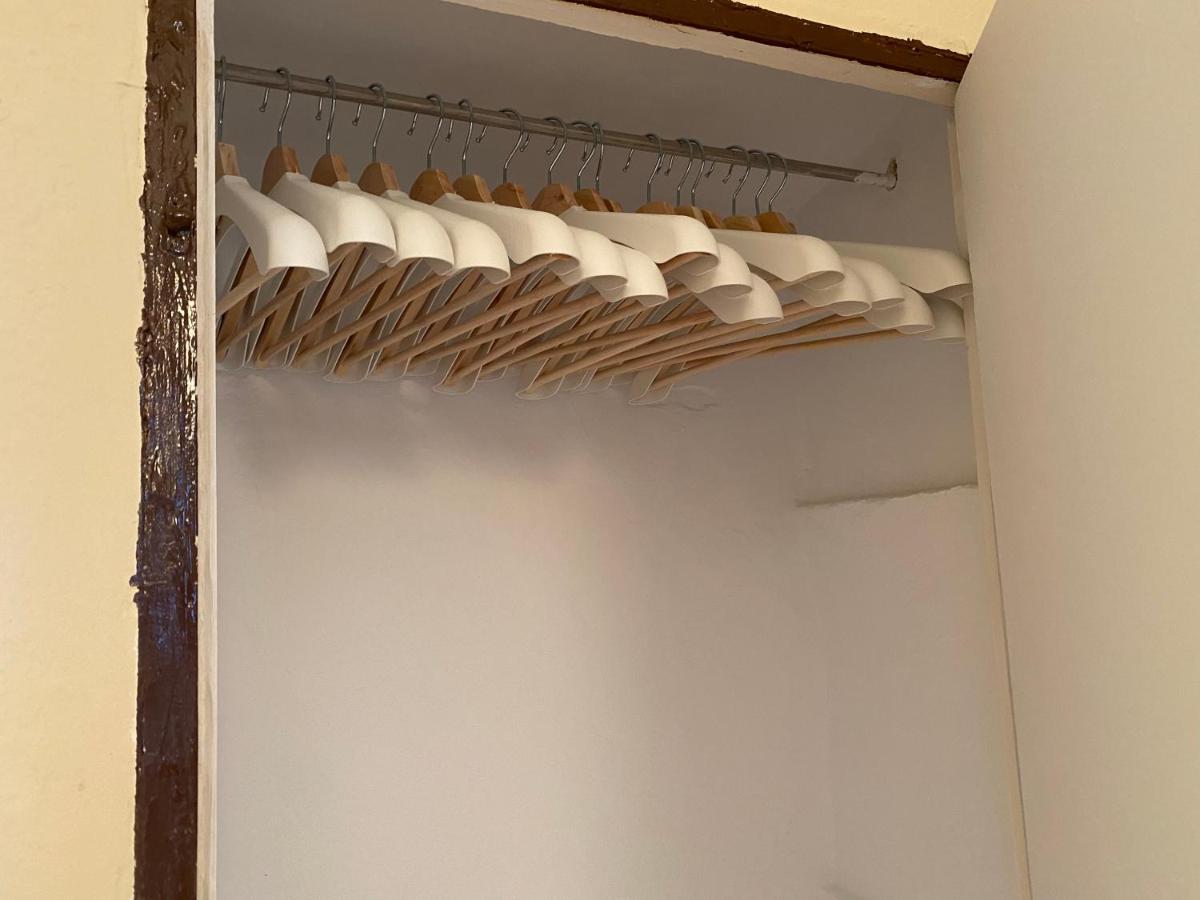 La Casa Del Brujo De La Guitarra Apartment Jerez de la Frontera Bagian luar foto