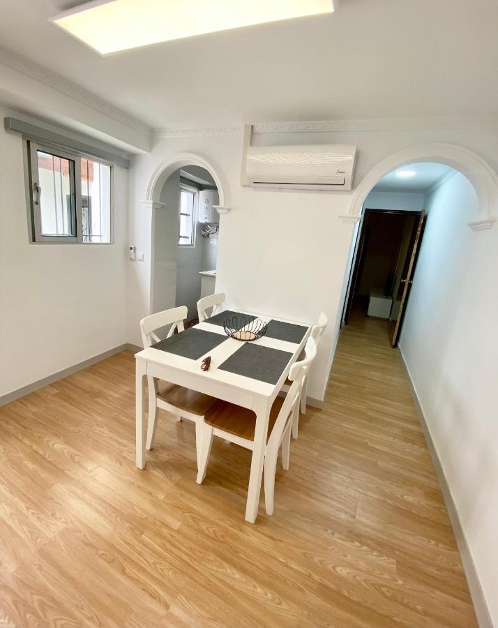 La Casa Del Brujo De La Guitarra Apartment Jerez de la Frontera Bagian luar foto