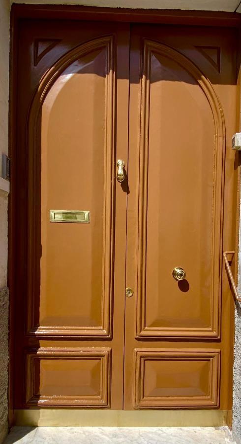La Casa Del Brujo De La Guitarra Apartment Jerez de la Frontera Bagian luar foto