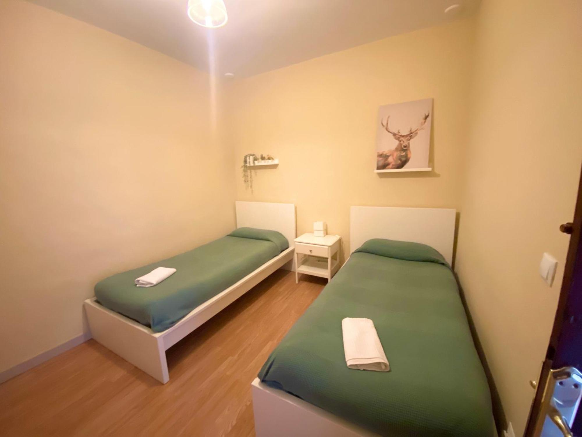 La Casa Del Brujo De La Guitarra Apartment Jerez de la Frontera Bagian luar foto